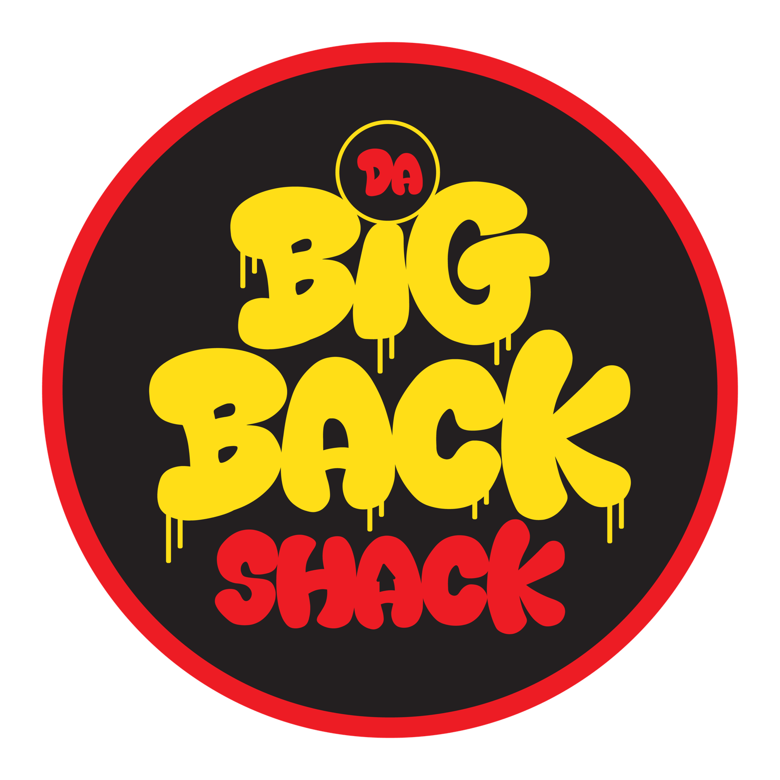 Da Big Back Shack - Mobile Food Truck